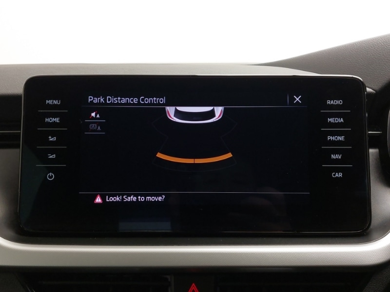 Used Skoda Kamiq 2022 for sale - 76384051: Photo 14