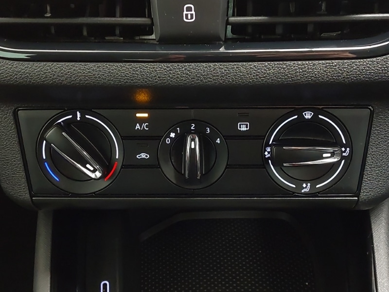 Used Skoda Kamiq 2022 for sale - 76384051: Photo 16