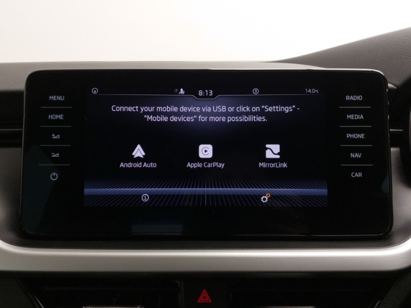 Used Skoda Kamiq 2022 for sale - 76384051: Photo 18