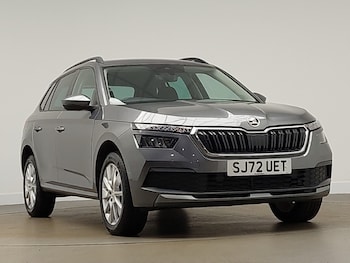 2022 - 1.0 TSI 110 SE Drive 5dr