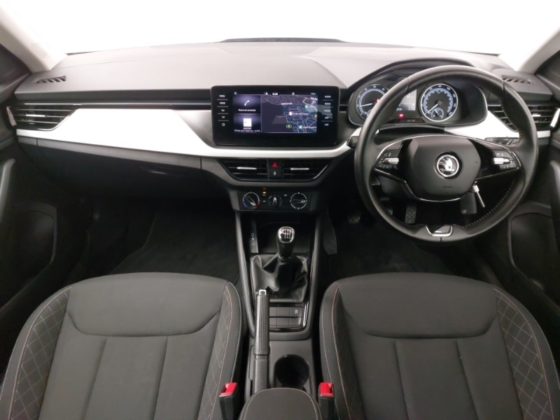 Used Skoda Kamiq 2022 for sale - 76384051: Photo 2