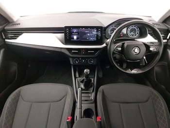 Used Skoda Kamiq 2022 for sale - 76384051: Photo