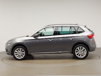 Used Skoda Kamiq 2022 for sale - 76384051: Photo