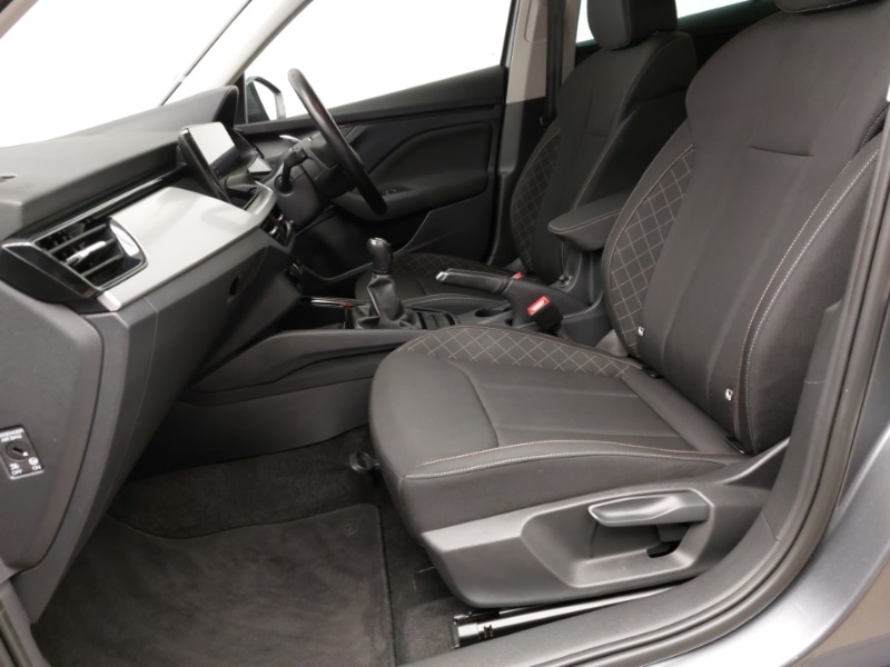 Used Skoda Kamiq 2022 for sale - 76384051: Photo 5