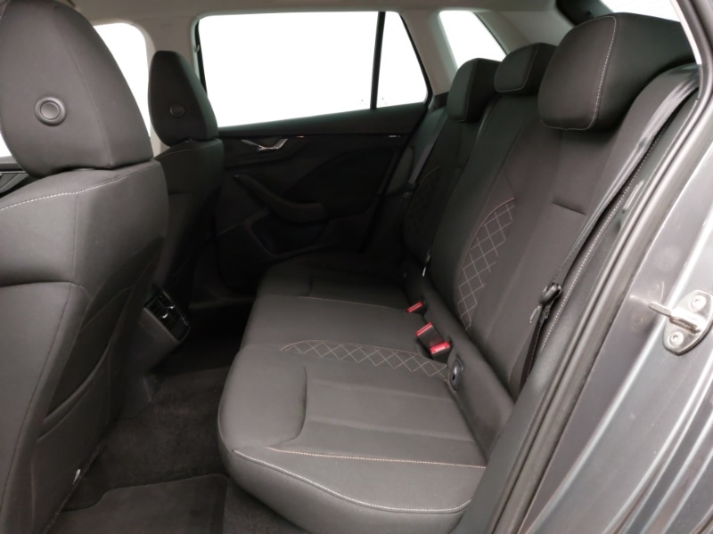 Used Skoda Kamiq 2022 for sale - 76384051: Photo 6