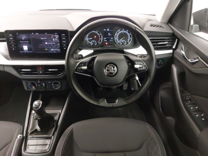 Used Skoda Kamiq 2022 for sale - 76384051: Photo 7