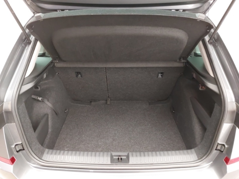 Used Skoda Kamiq 2022 for sale - 76384051: Photo 8