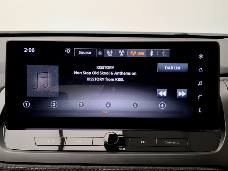 Used Nissan Qashqai 2024 for sale - 76414551: Photo 10