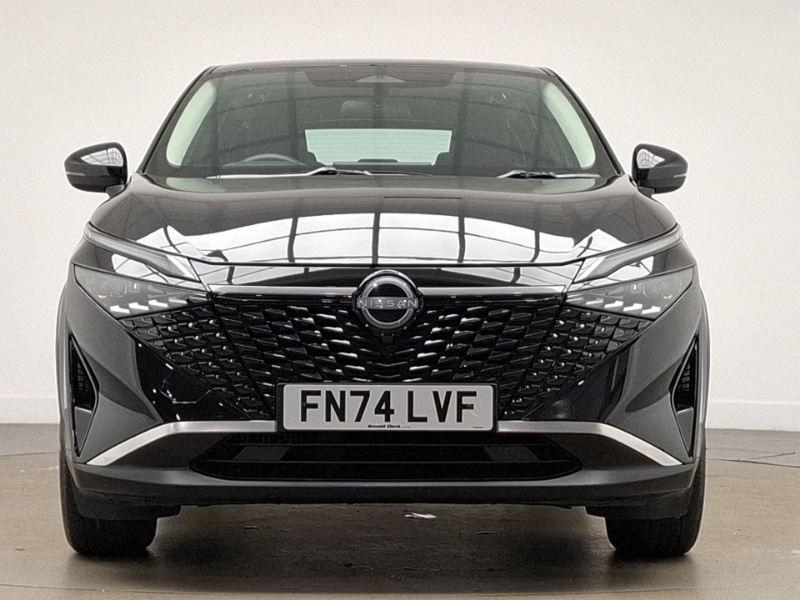 Used Nissan Qashqai 2024 for sale - 76414551: Photo 12