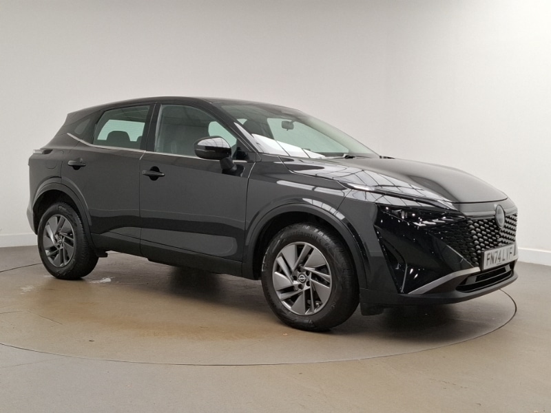 Used Nissan Qashqai 2024 for sale - 76414551: Photo 13