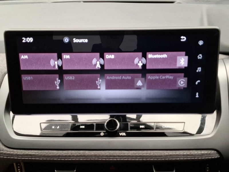 Used Nissan Qashqai 2024 for sale - 76414551: Photo 14