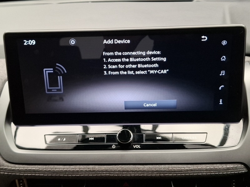 Used Nissan Qashqai 2024 for sale - 76414551: Photo 15