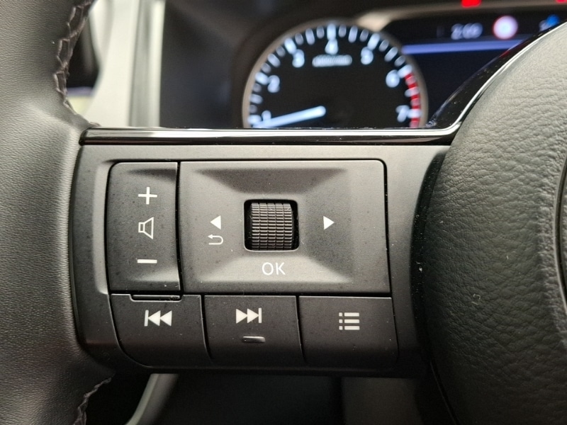 Used Nissan Qashqai 2024 for sale - 76414551: Photo 17