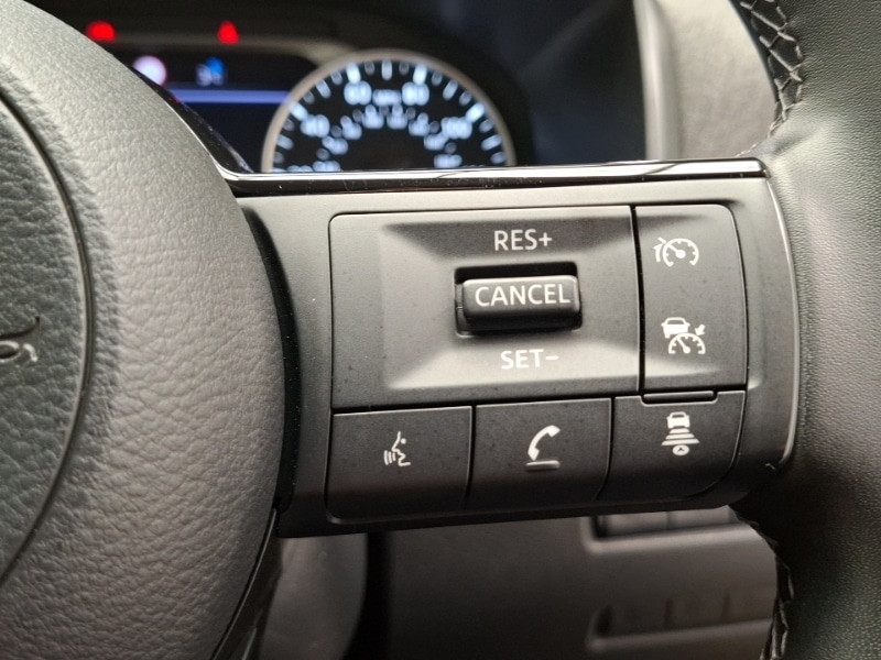 Used Nissan Qashqai 2024 for sale - 76414551: Photo 18