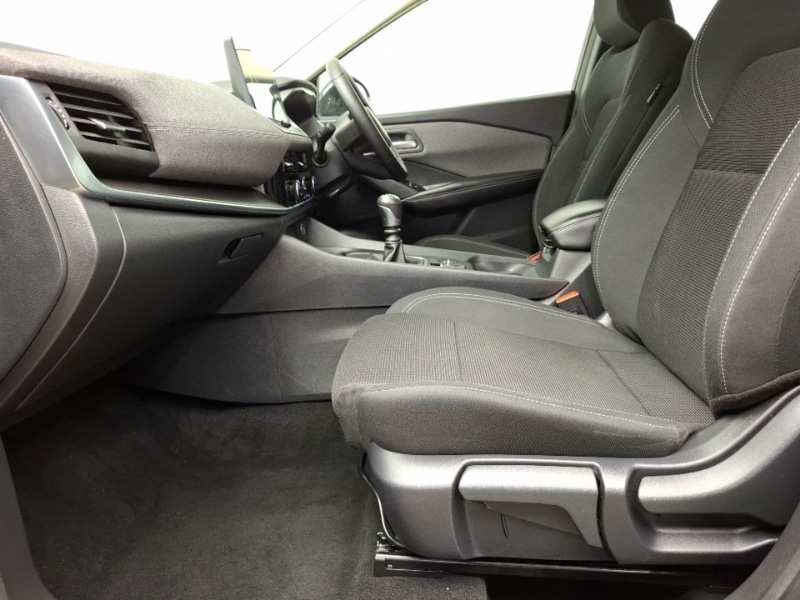 Used Nissan Qashqai 2024 for sale - 76414551: Photo 5