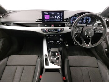 Used Audi A5 2021 for sale - 75476648: Photo