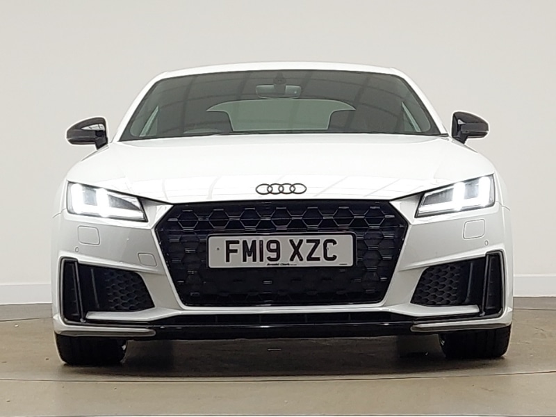 Used Audi TT 2019 for sale - 77352892: Photo 12