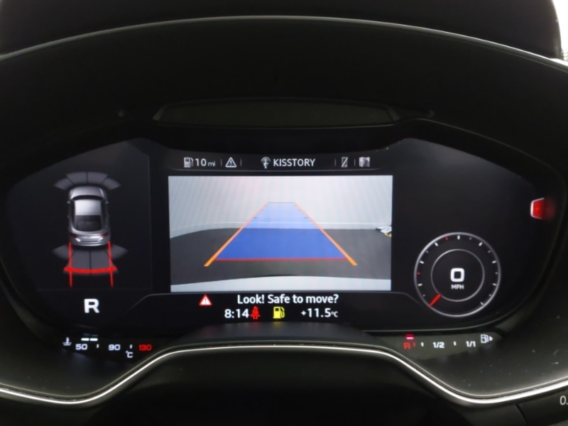 Used Audi TT 2019 for sale - 77352892: Photo 15