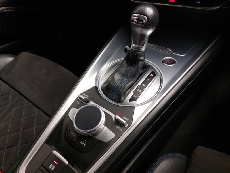 Used Audi TT 2019 for sale - 77352892: Photo 16