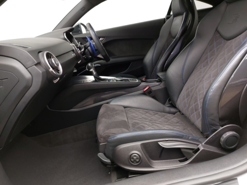 Used Audi TT 2019 for sale - 77352892: Photo 5