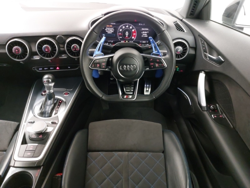 Used Audi TT 2019 for sale - 77352892: Photo 7