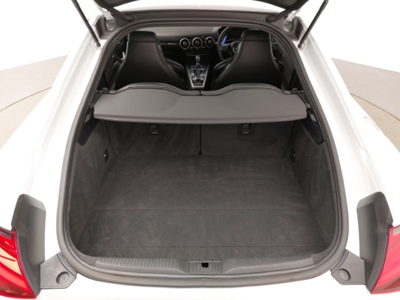 Used Audi TT 2019 for sale - 77352892: Photo 8