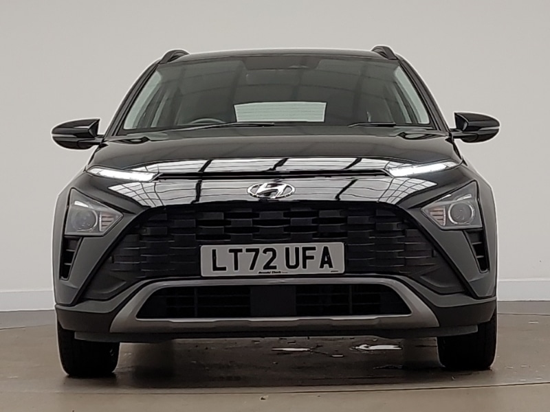 Used Hyundai BAYON 2022 for sale - 76498322: Photo 12