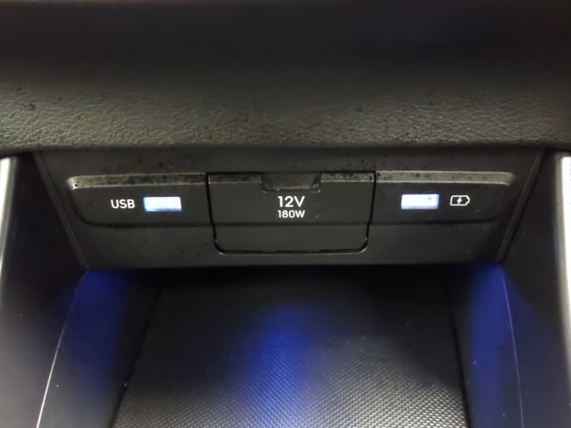 Used Hyundai BAYON 2022 for sale - 76498322: Photo 17