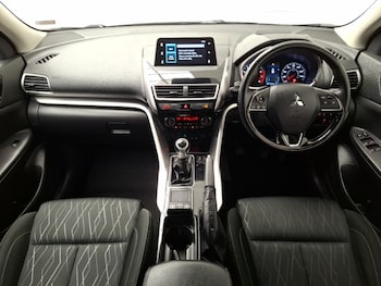 Used Mitsubishi Eclipse Cross 2020 for sale - 79550166: Photo