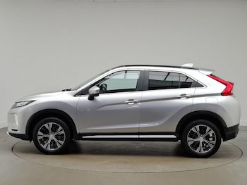 Used Mitsubishi Eclipse Cross 2020 for sale - 79550166: Photo