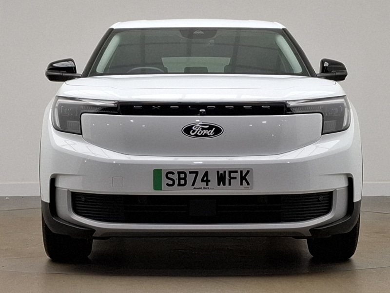 Used Ford Explorer 2025 for sale - 76103684: Photo 12