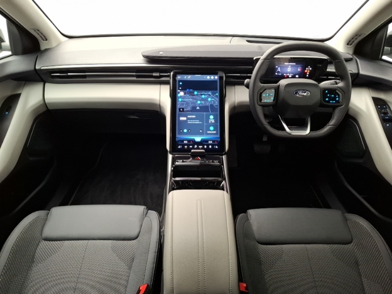 Used Ford Explorer 2025 for sale - 76103684: Photo 2