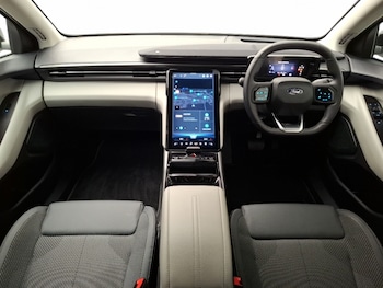 Used Ford Explorer 2025 for sale - 76103684: Photo 2