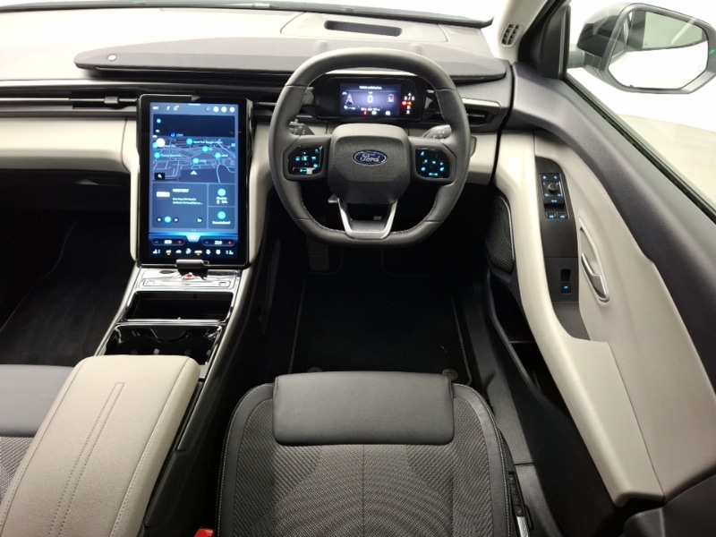 Used Ford Explorer 2025 for sale - 76103684: Photo 7