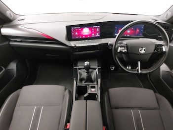 Used Vauxhall Astra 2022 for sale - 78957425: Photo