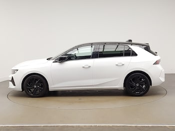 Used Vauxhall Astra 2022 for sale - 78957425: Photo