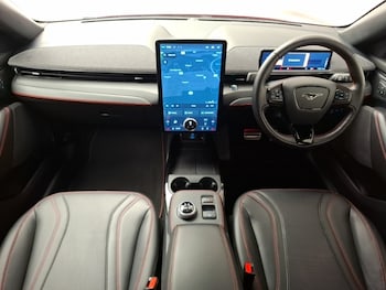 Used Ford Mustang Mach-E 2022 for sale - 78704179: Photo