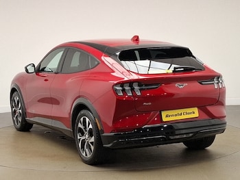 Used Ford Mustang Mach-E 2022 for sale - 78704179: Photo