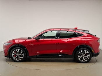 Used Ford Mustang Mach-E 2022 for sale - 78704179: Photo