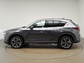 Used Mazda CX-5 2023 for sale - 78617492: Photo