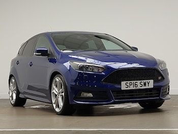 2016 - 2.0T EcoBoost ST-3 5dr