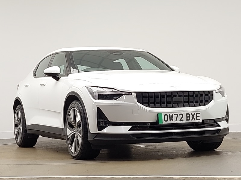 Used Polestar Polestar 2 2023 for sale - 76208192: Photo 1