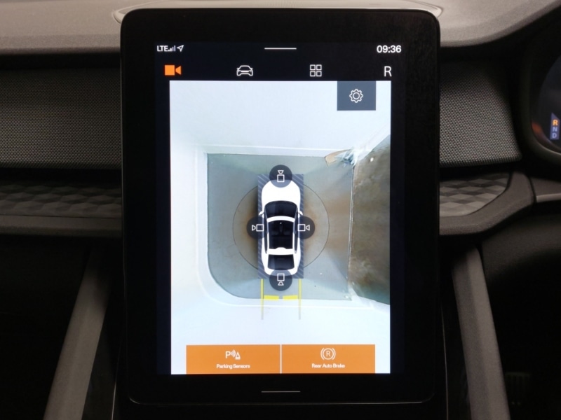 Used Polestar Polestar 2 2023 for sale - 76208192: Photo 16