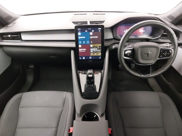 Used Polestar Polestar 2 2023 for sale - 76208192: Photo 2