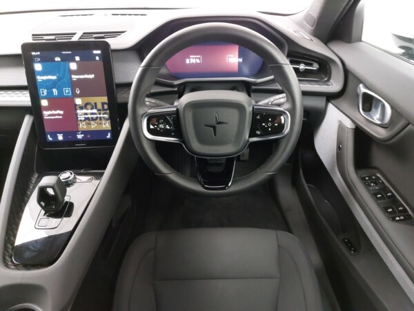 Used Polestar Polestar 2 2023 for sale - 76208192: Photo 7