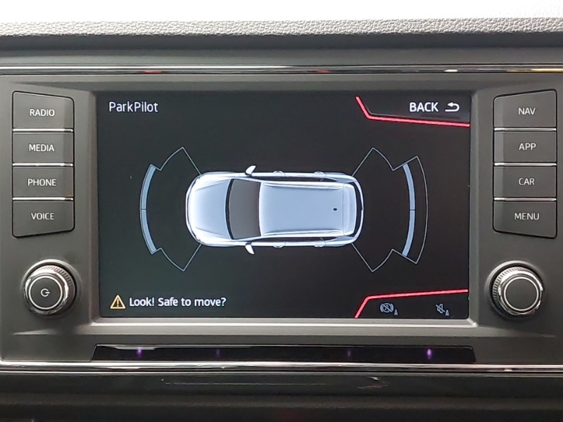 Used SEAT Ateca 2018 for sale - 77095163: Photo 11