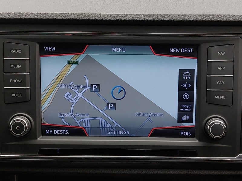 Used SEAT Ateca 2018 for sale - 77095163: Photo 14