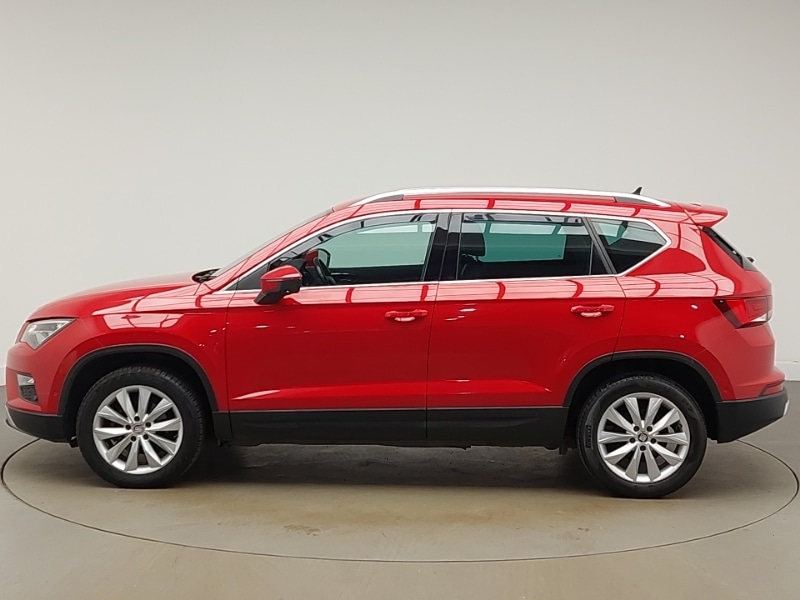 Used SEAT Ateca 2018 for sale - 77095163: Photo 4