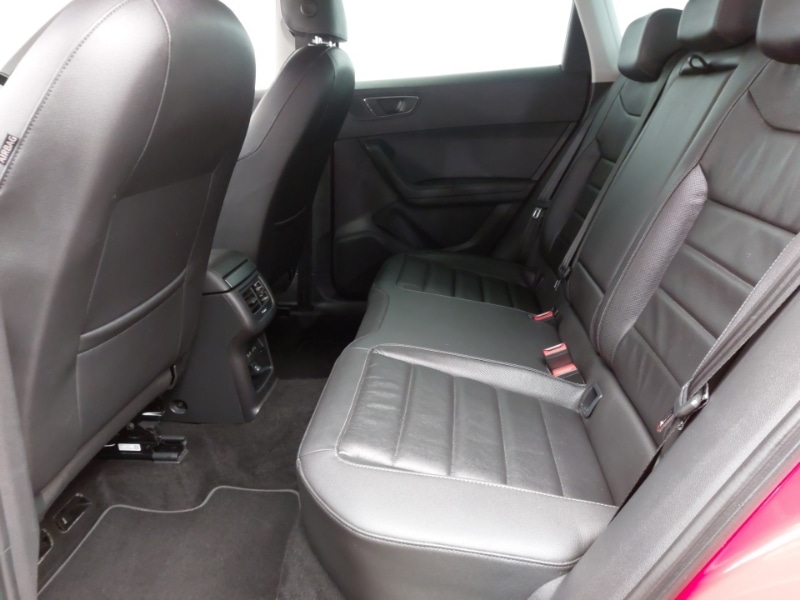 Used SEAT Ateca 2018 for sale - 77095163: Photo 6