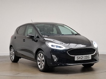 Ford - Fiesta